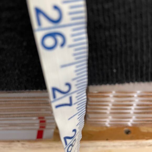 J Crew Floral Graphic Crewneck Sweatshirt Size M - Picture 9 of 9